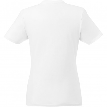 Logo trade advertising product photo of: Heros short sleeve women's t-shirt