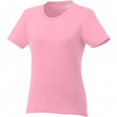 Logotrade corporate gifts photo of: Heros short sleeve women's t-shirt