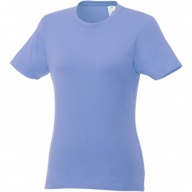 Logotrade advertising product image of: Heros short sleeve women's t-shirt