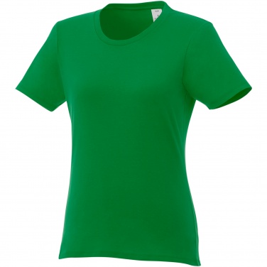 Logotrade advertising product picture of: Heros short sleeve women's t-shirt