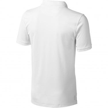 Logotrade promotional merchandise picture of: Calgary short sleeve men's polo
