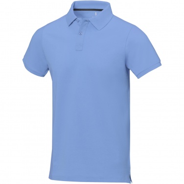 Logotrade corporate gifts photo of: Calgary short sleeve men's polo