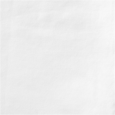 Logo trade corporate gifts image of: Markham short sleeve men's stretch polo