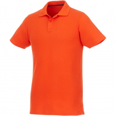Logotrade corporate gifts photo of: Helios short sleeve men's polo