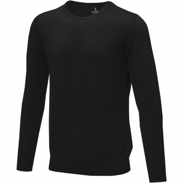 Logotrade advertising product image of: Merrit men's crewneck pullover