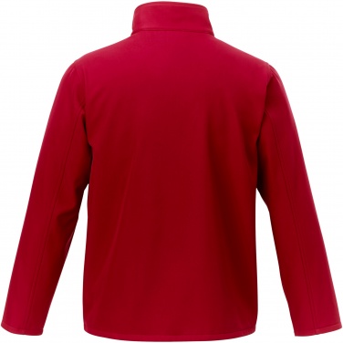 Logotrade promotional products photo of: Orion men's softshell jacket