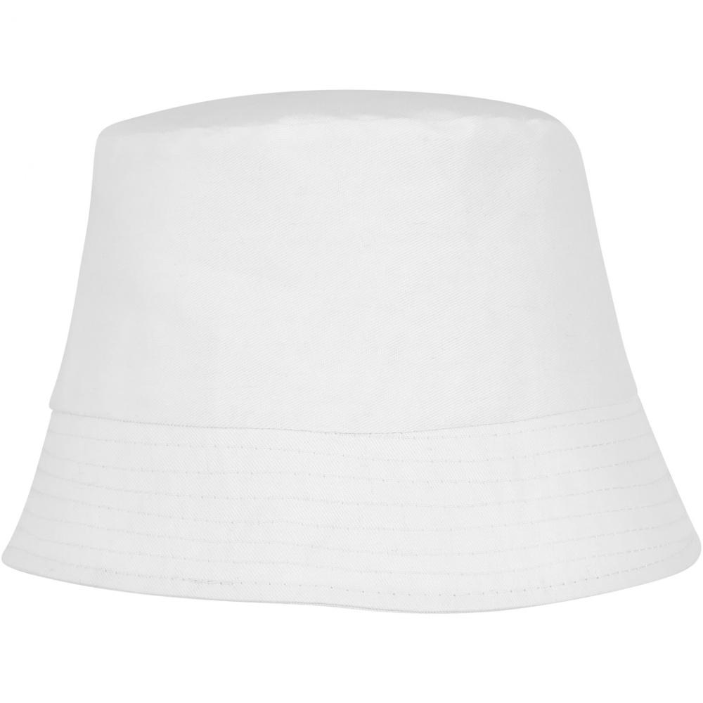 Logo trade advertising products image of: Solaris sun hat