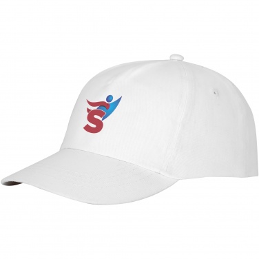 Logotrade promotional merchandise image of: Feniks 5 panel cap
