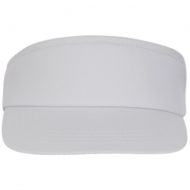 Logo trade promotional giveaways picture of: Hera sun visor