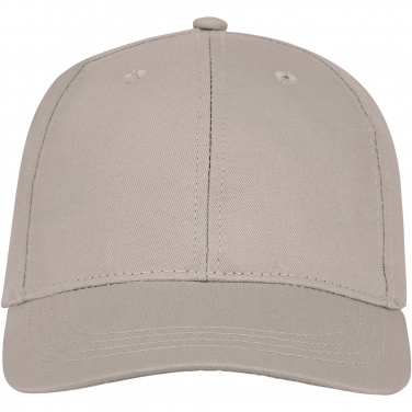 Logo trade promotional items picture of: Ares 6 panel cap