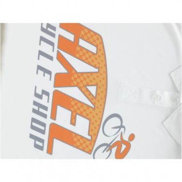 Logo trade promotional product photo of: Ottawa short sleeve men's cool fit polo