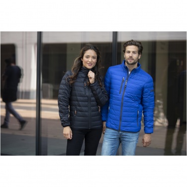 Logo trade promotional gift photo of: Scotia men's lightweight down jacket