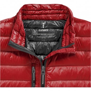 Logo trade promotional products picture of: Scotia women's lightweight down jacket