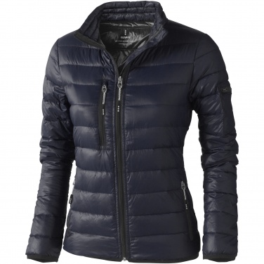 Logo trade corporate gift photo of: Scotia women's lightweight down jacket