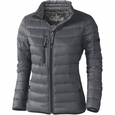 Logotrade promotional merchandise picture of: Scotia women's lightweight down jacket