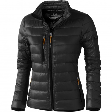Logo trade promotional merchandise image of: Scotia women's lightweight down jacket