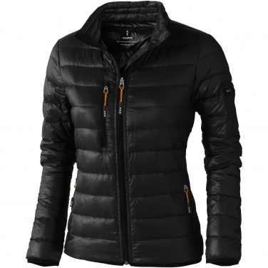 Logotrade corporate gift picture of: Scotia women's lightweight down jacket