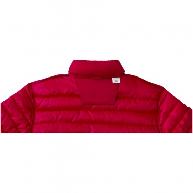 Logotrade promotional products photo of: Athenas men's insulated jacket