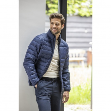 Logotrade promotional giveaways photo of: Athenas men's insulated jacket