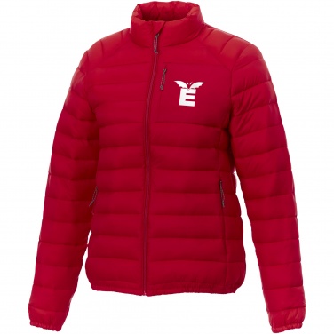 Logotrade promotional gift picture of: Athenas women's insulated jacket