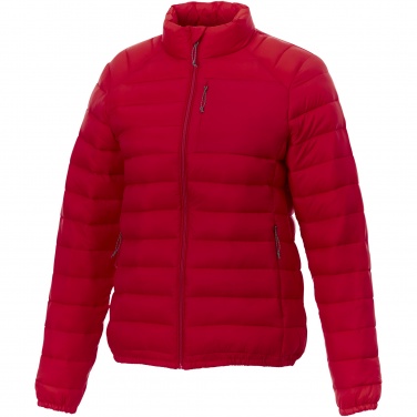 Logotrade advertising product picture of: Athenas women's insulated jacket