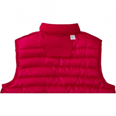 Logotrade advertising product image of: Pallas men's insulated bodywarmer