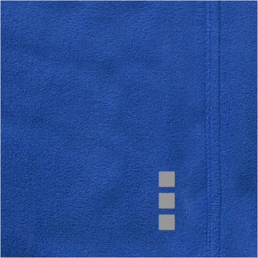 Logo trade promotional gift photo of: Brossard women's full zip fleece jacket