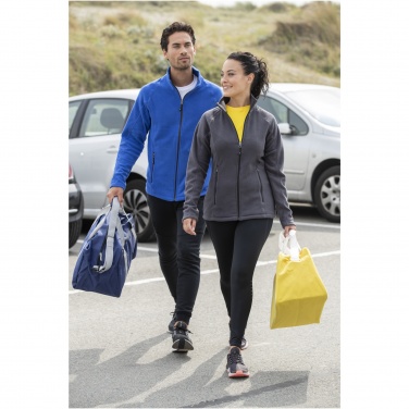 Logo trade promotional gifts image of: Rixford women's full zip fleece jacket