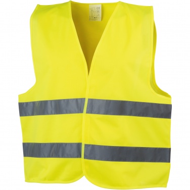 Logotrade promotional items photo of: RFX™ See-me XL safety vest for professional use
