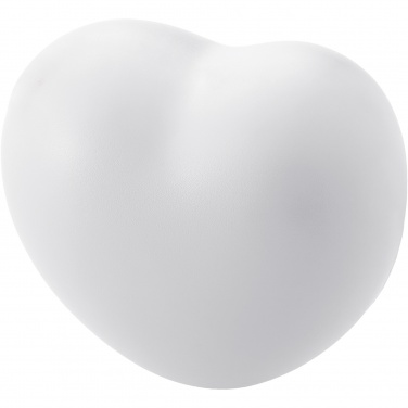 Logo trade corporate gifts picture of: Heart stress reliever