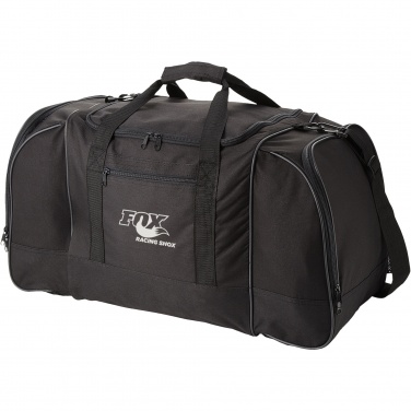 Logo trade promotional giveaways picture of: Nevada travel duffel bag 55L