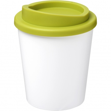 Logo trade promotional gifts image of: Americano® Espresso 250 ml insulated tumbler