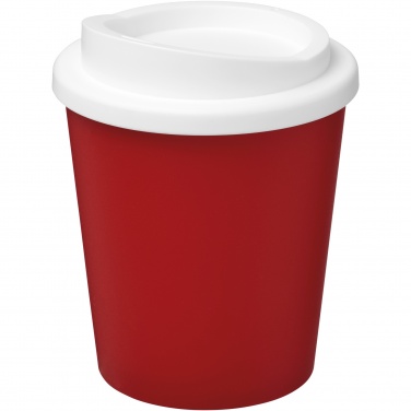 Logo trade promotional items picture of: Americano® Espresso 250 ml insulated tumbler