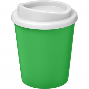 Logo trade advertising products picture of: Americano® Espresso 250 ml insulated tumbler
