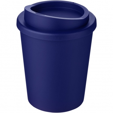 Logo trade promotional merchandise image of: Americano® Espresso 250 ml insulated tumbler