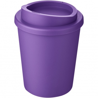 Logo trade business gifts image of: Americano® Espresso 250 ml insulated tumbler