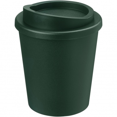 Logo trade promotional item photo of: Americano® Espresso 250 ml insulated tumbler
