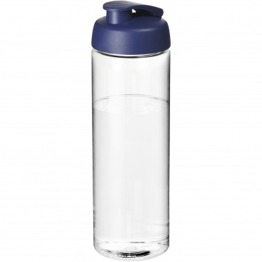 Logo trade advertising product photo of: H2O Active® Vibe 850 ml flip lid sport bottle