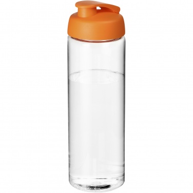 Logotrade promotional gift image of: H2O Active® Vibe 850 ml flip lid sport bottle