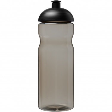 Logotrade corporate gift image of: H2O Active® Eco Base 650 ml dome lid sport bottle