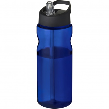 Logotrade promotional giveaways photo of: H2O Active® Eco Base 650 ml spout lid sport bottle