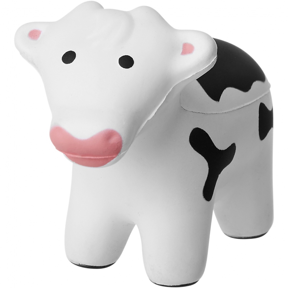 Logo trade corporate gifts picture of: Attis cow stress reliever