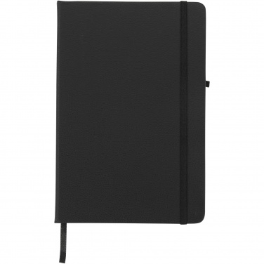 Logotrade promotional giveaway picture of: Rivista medium notebook