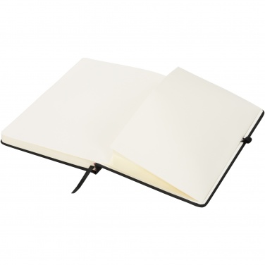 Logotrade promotional gift image of: Rivista medium notebook