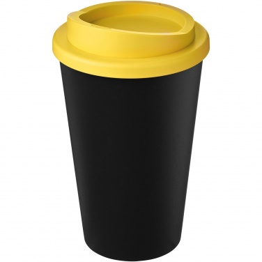 Logotrade promotional items photo of: Americano® Eco 350 ml recycled tumbler