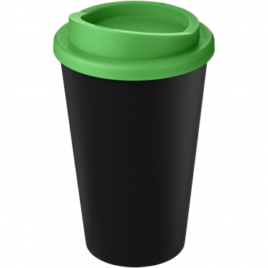 Logo trade promotional items picture of: Americano® Eco 350 ml recycled tumbler