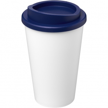 Logo trade promotional item photo of: Americano® Eco 350 ml recycled tumbler