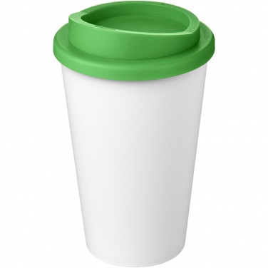 Logotrade promotional products photo of: Americano® Eco 350 ml recycled tumbler
