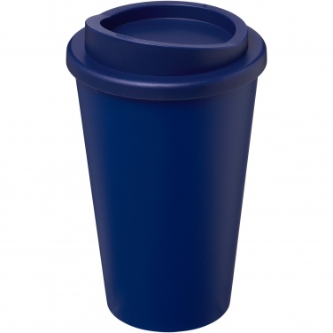 Logotrade promotional product picture of: Americano® Eco 350 ml recycled tumbler