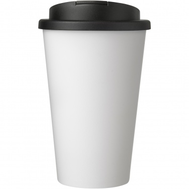 Logotrade advertising product image of: Americano® 350 ml tumbler with spill-proof lid